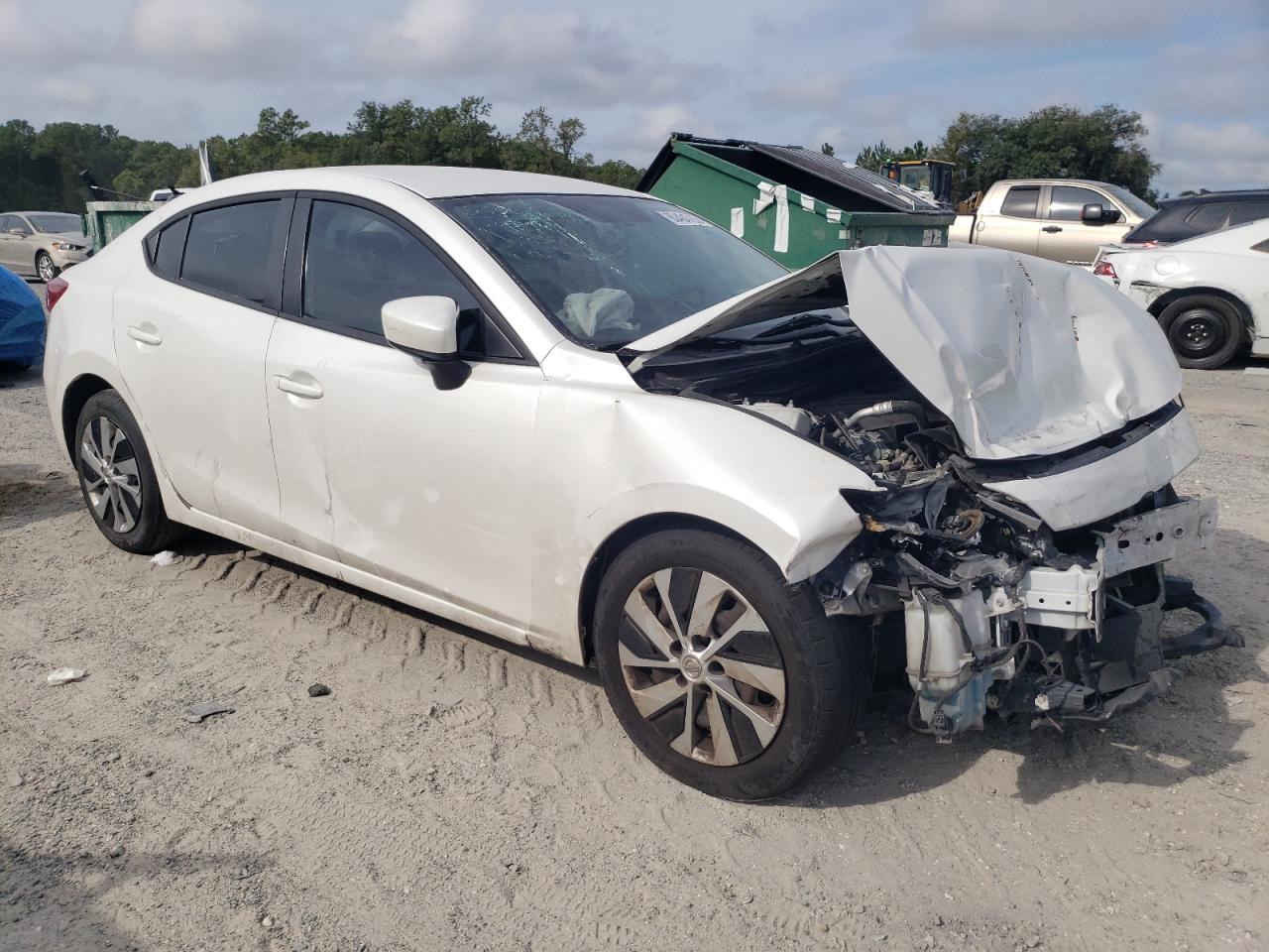 Mazda 3 Sport Image 6