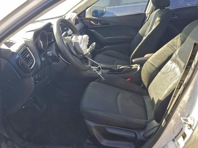 Mazda 3 Sport Image 11