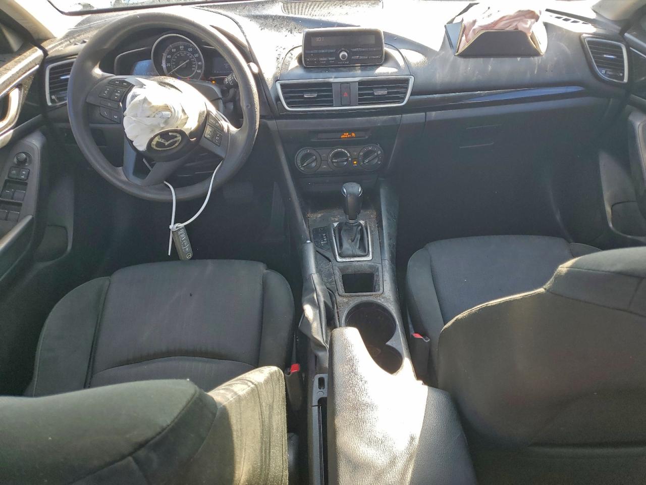 Mazda 3 Sport Image 12