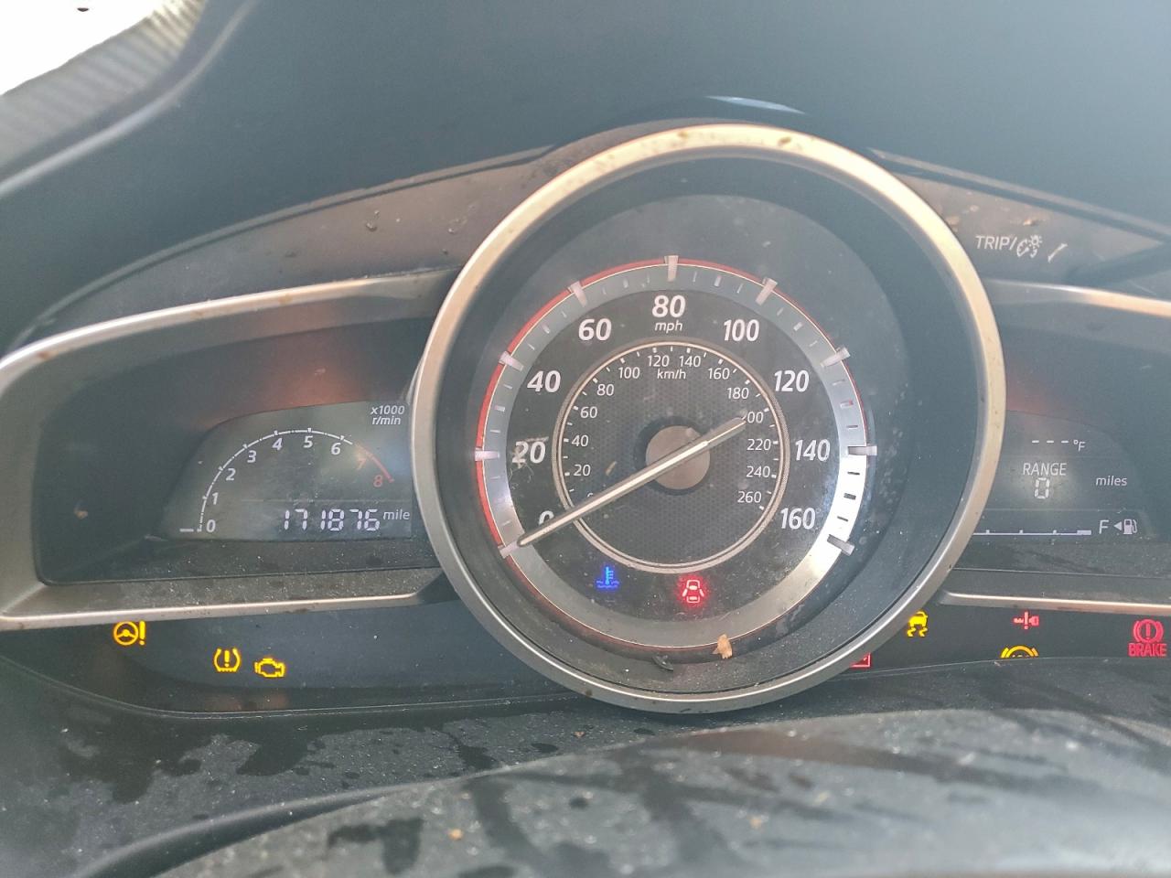 Mazda 3 Sport Image 3