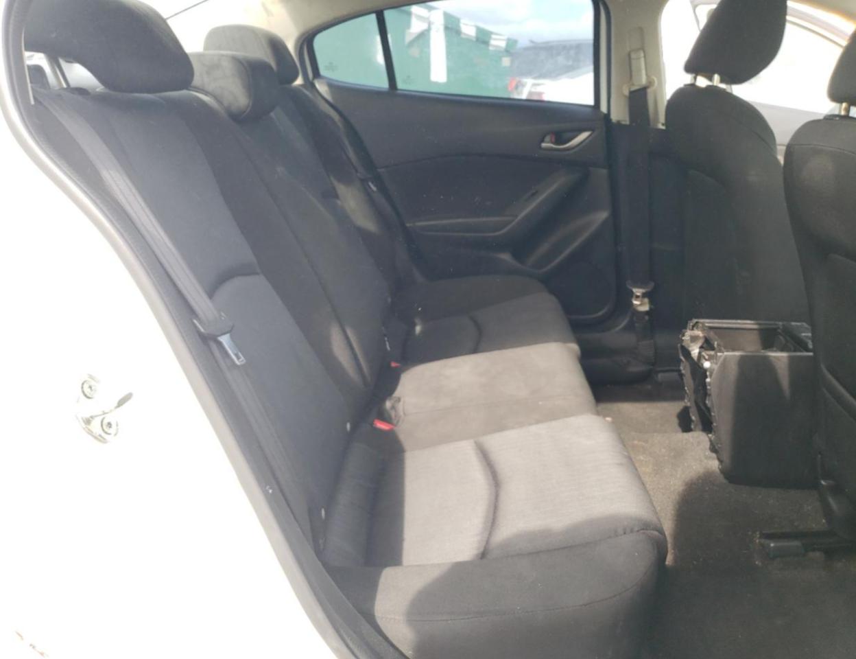 Mazda 3 Sport Image 10