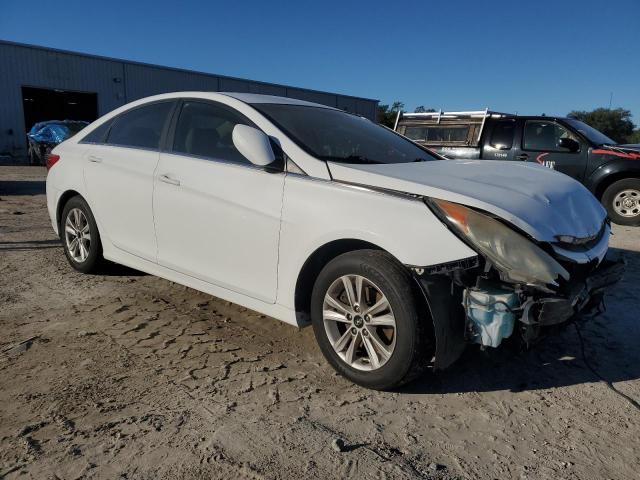 Hyundai SONATA Gls Image 13