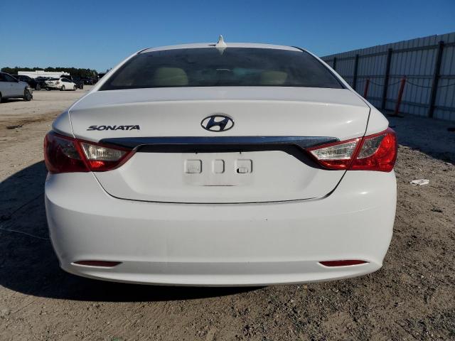 Hyundai SONATA Gls Image 5