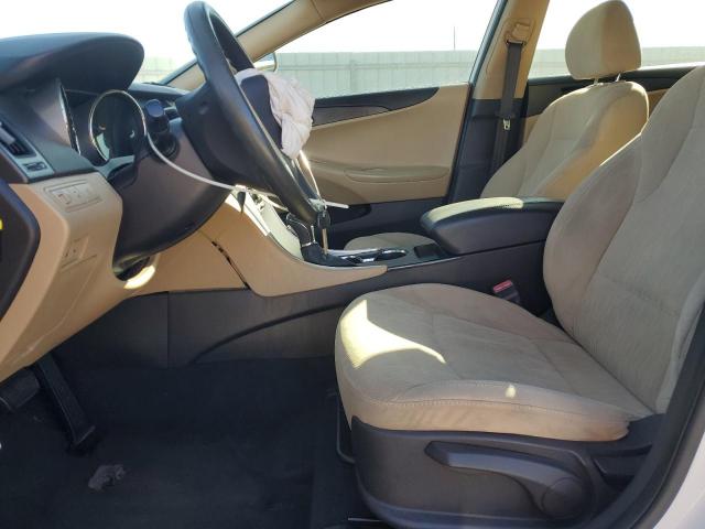 Hyundai SONATA Gls Image 6