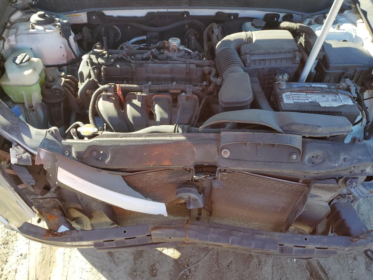 Hyundai SONATA Gls Image 7