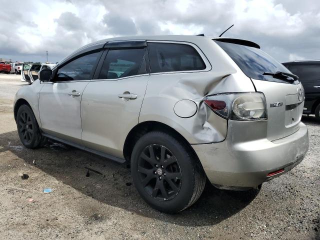 Mazda Cx Image 3
