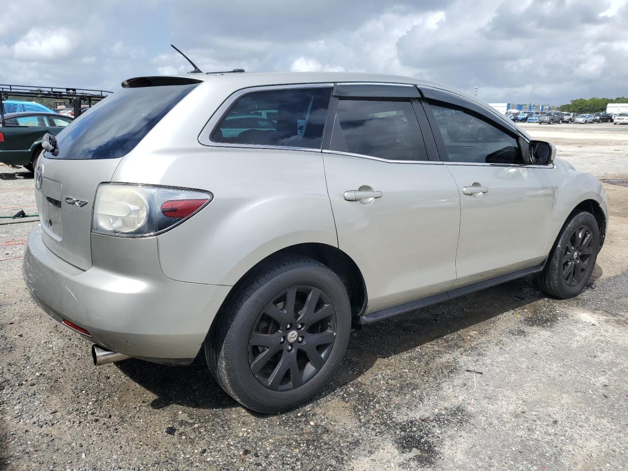 Mazda Cx Image 2