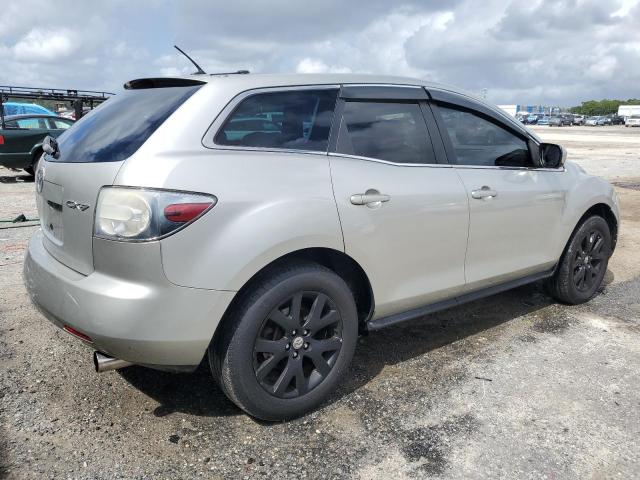 Mazda Cx Image 2