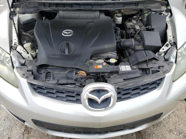 Mazda Cx Image 9
