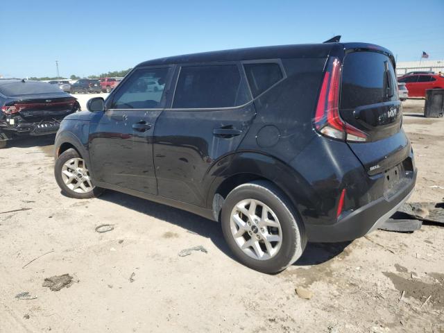 Kia Soul Lx Image 2