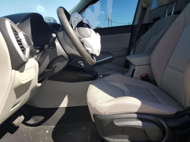 Kia Soul Lx Image 10