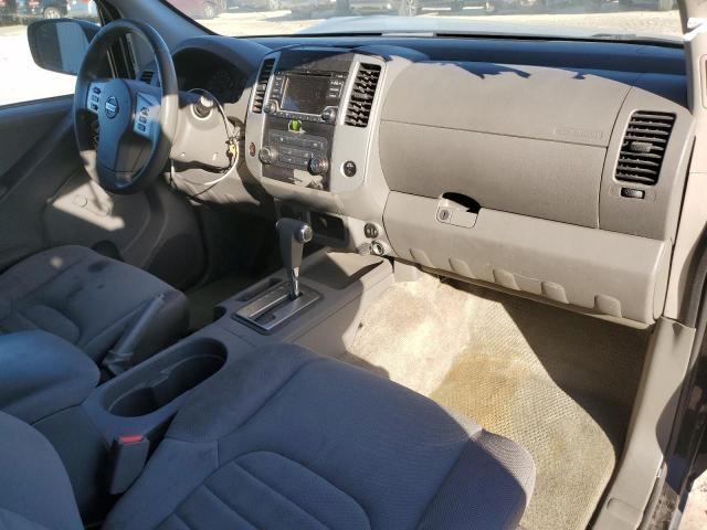 Nissan Frontier S Image 6