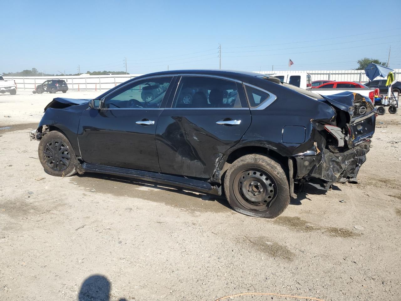 Nissan Altima 2.5 Image 4