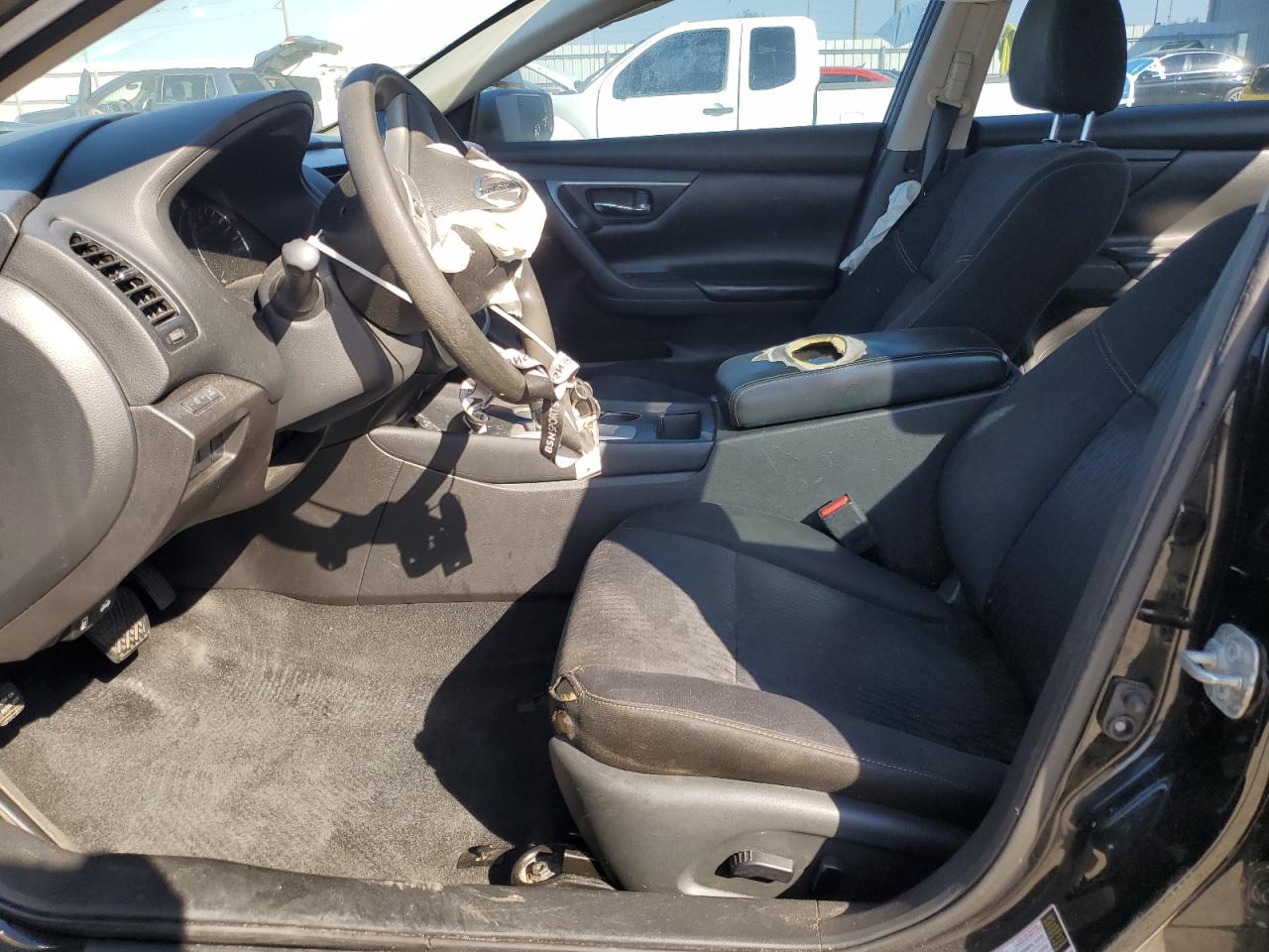 Nissan Altima 2.5 Image 8