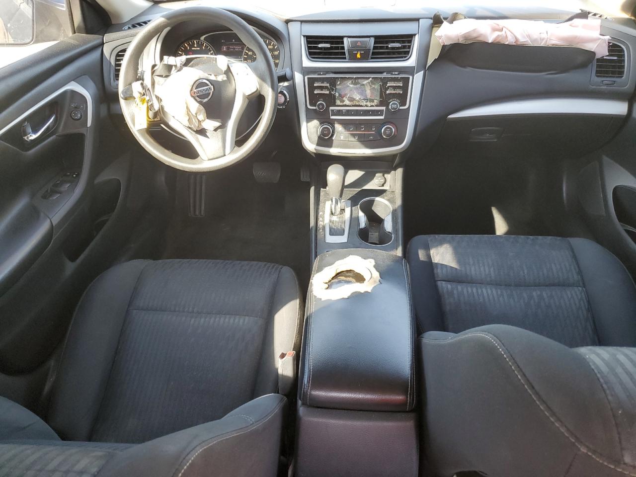 Nissan Altima 2.5 Image 11