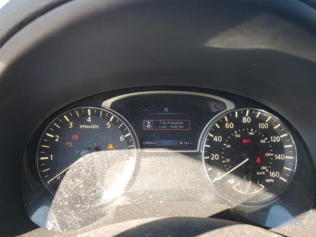 Nissan Altima 2.5 Image 9