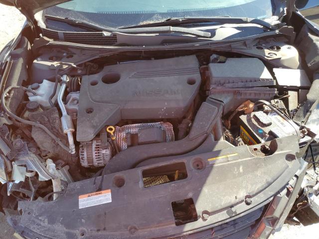 Nissan Altima 2.5 Image 3