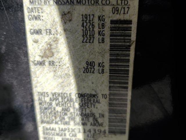 Nissan Altima 2.5 Image 2