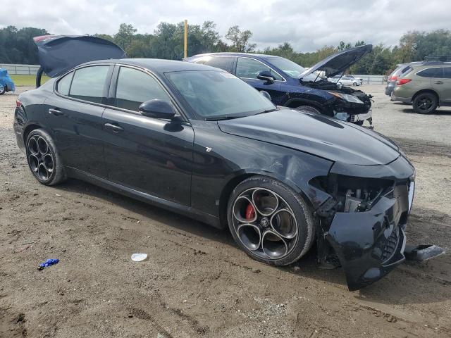 Alfa Romeo Giulia Sup Super Image 11