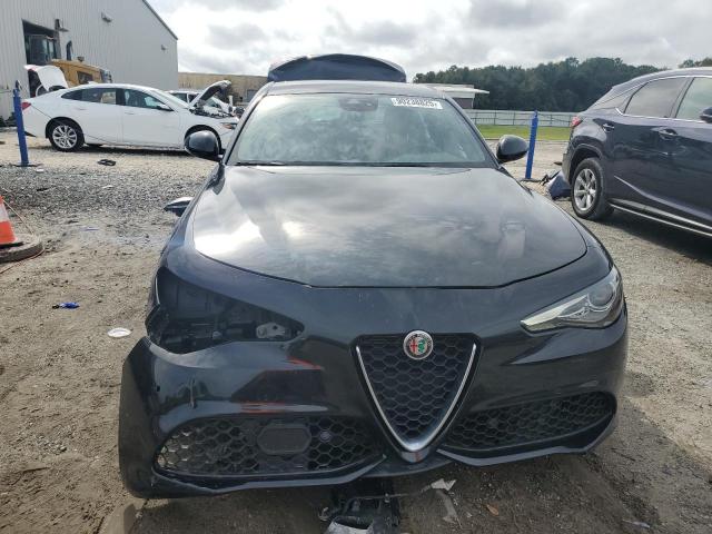 Alfa Romeo Giulia Sup Super Image 3