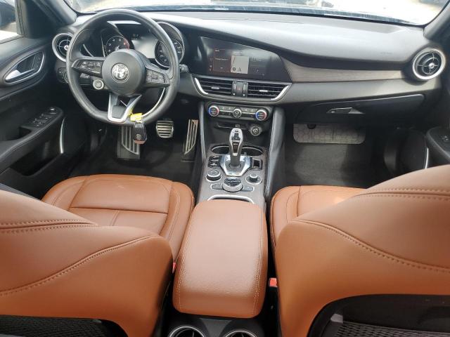 Alfa Romeo Giulia Sup Super Image 5