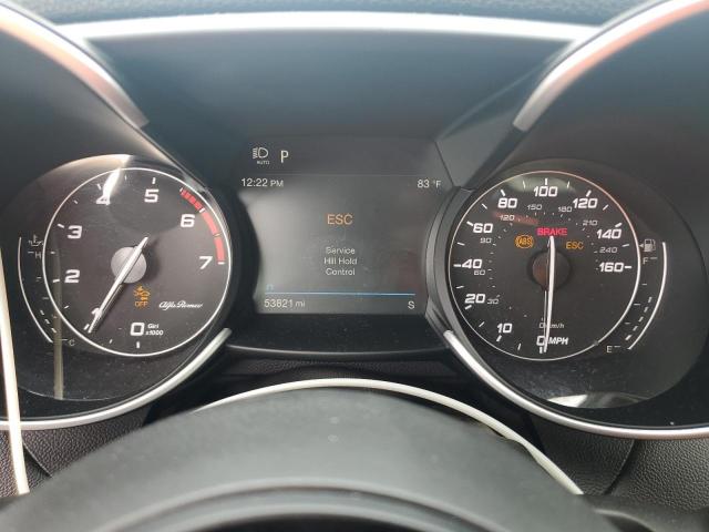 Alfa Romeo Giulia Sup Super Image 7