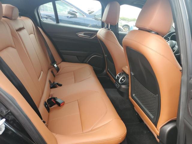 Alfa Romeo Giulia Sup Super Image 2