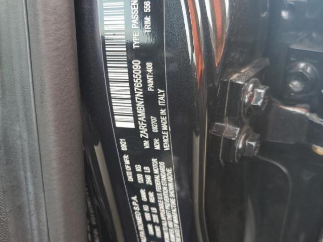 Alfa Romeo Giulia Sup Super Image 13