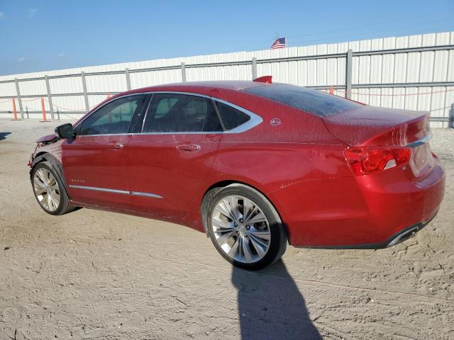 Chevrolet Impala Ltz Image 3