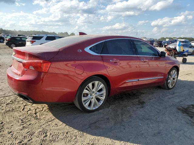 Chevrolet Impala Ltz Image 11