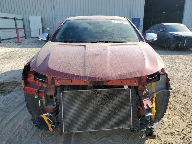 Chevrolet Impala Ltz Image 7