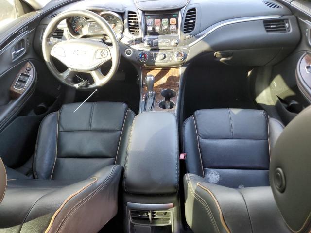 Chevrolet Impala Ltz Image 8