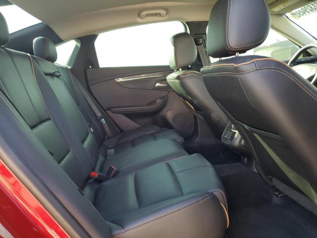 Chevrolet Impala Ltz Image 2