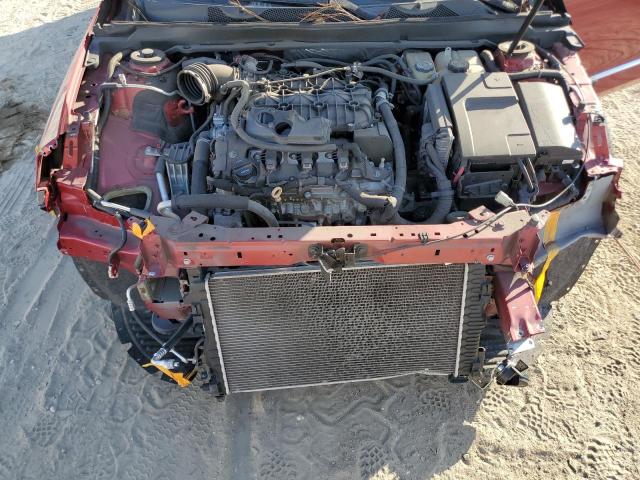 Chevrolet Impala Ltz Image 6