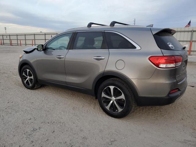 Kia Sorento Ex Image 2