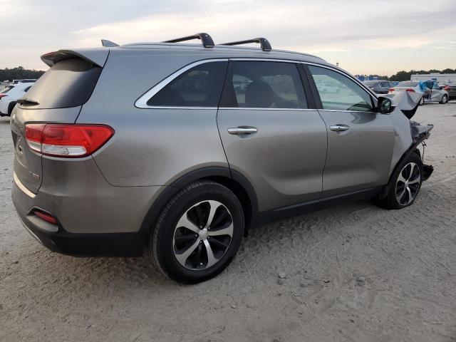 Kia Sorento Ex Image 3