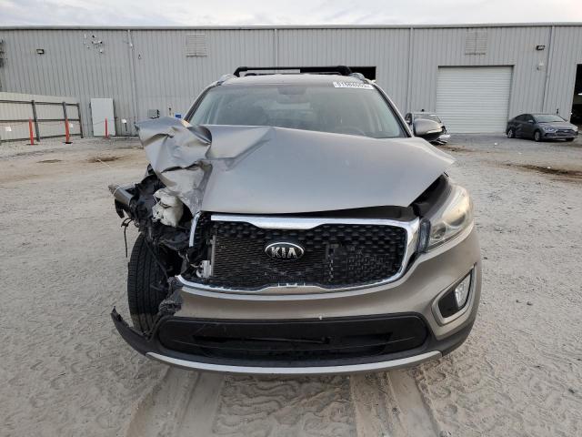 Kia Sorento Ex Image 6