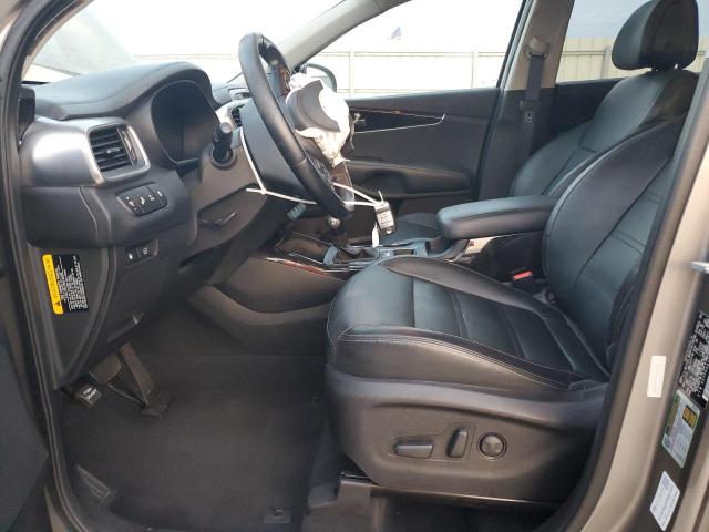Kia Sorento Ex Image 5