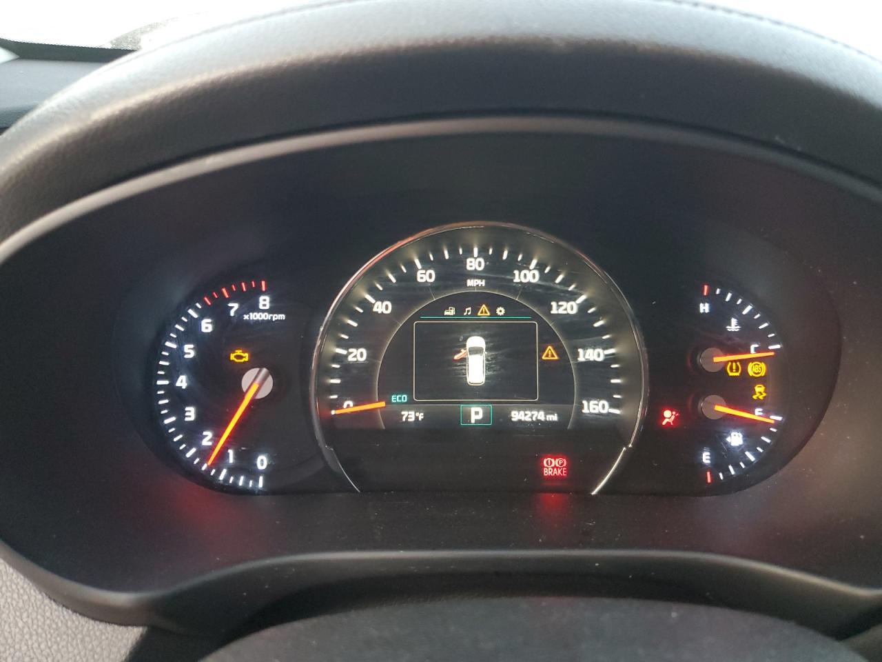 Kia Sorento Ex Image 4