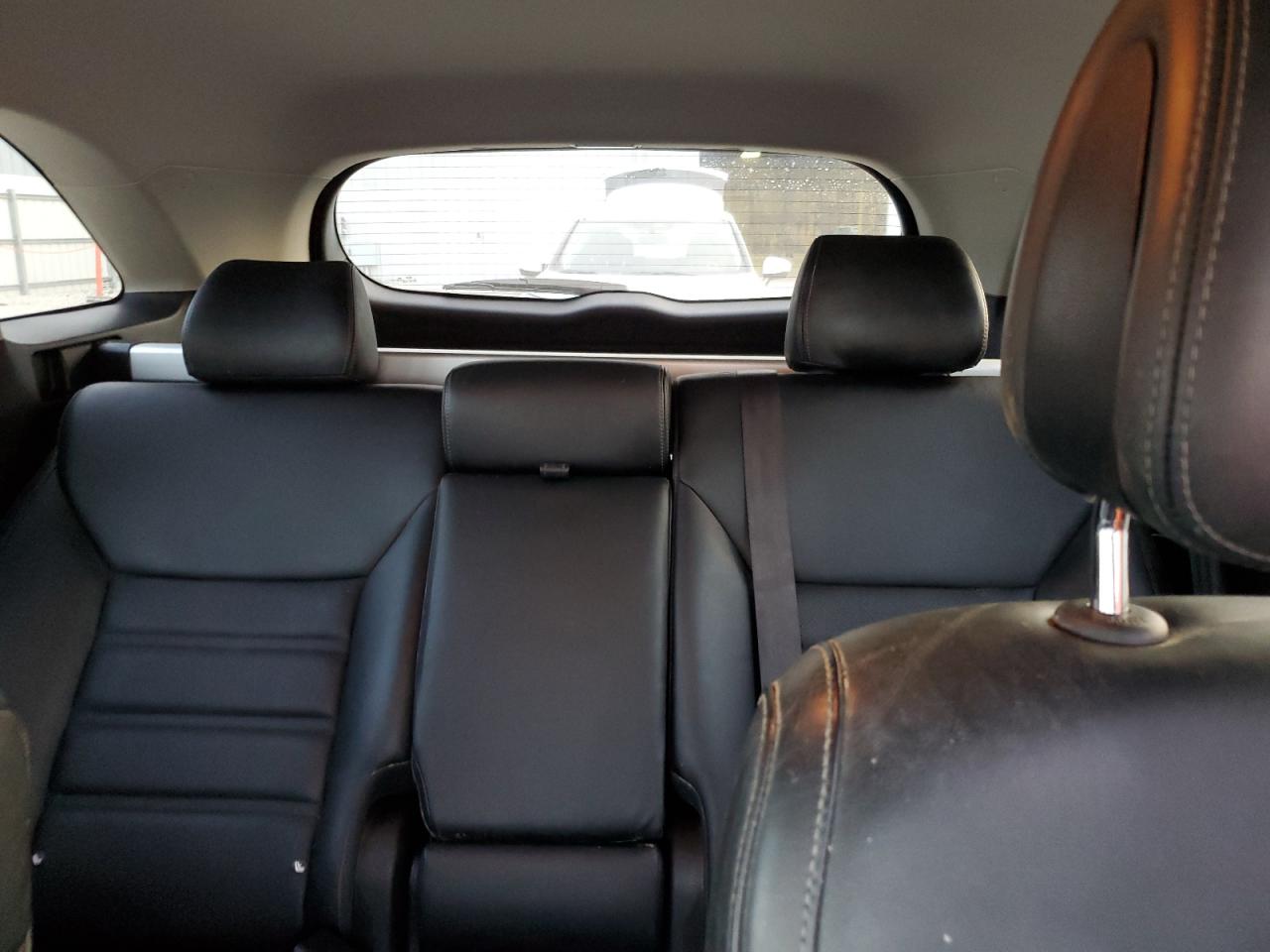 Kia Sorento Ex Image 8