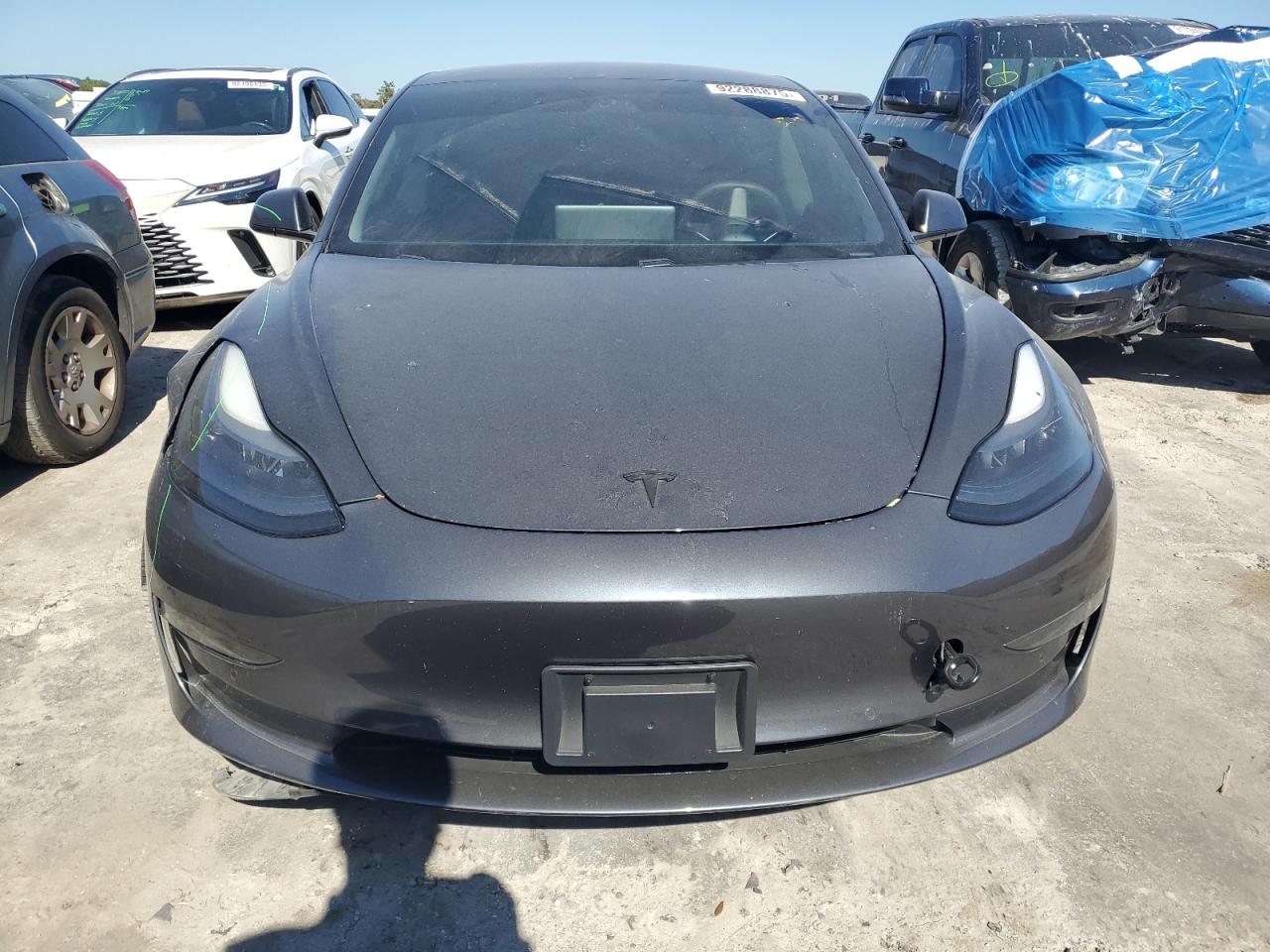 Tesla Model 3 Image 8