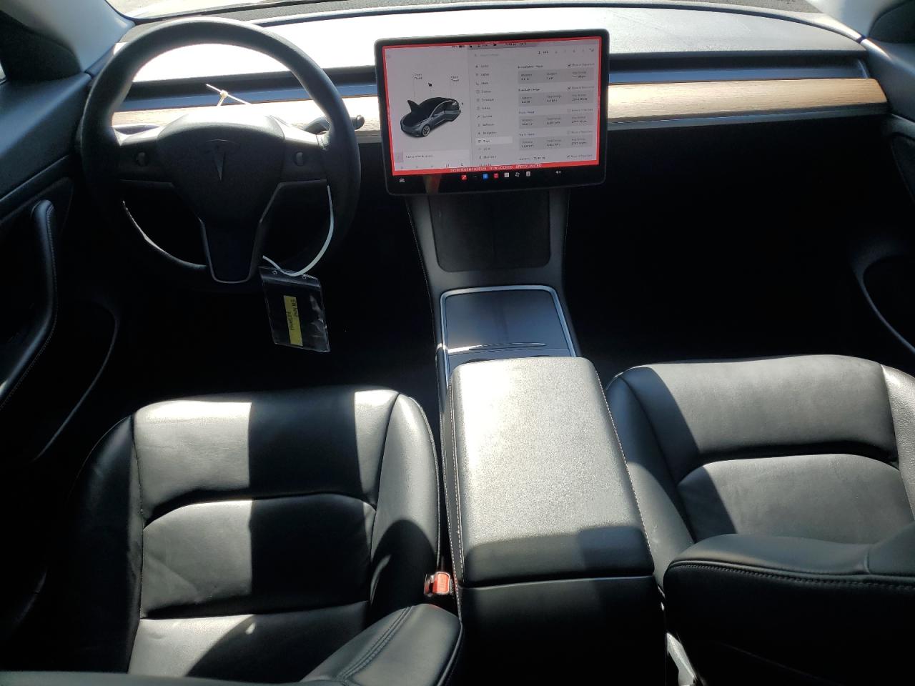 Tesla Model 3 Image 12