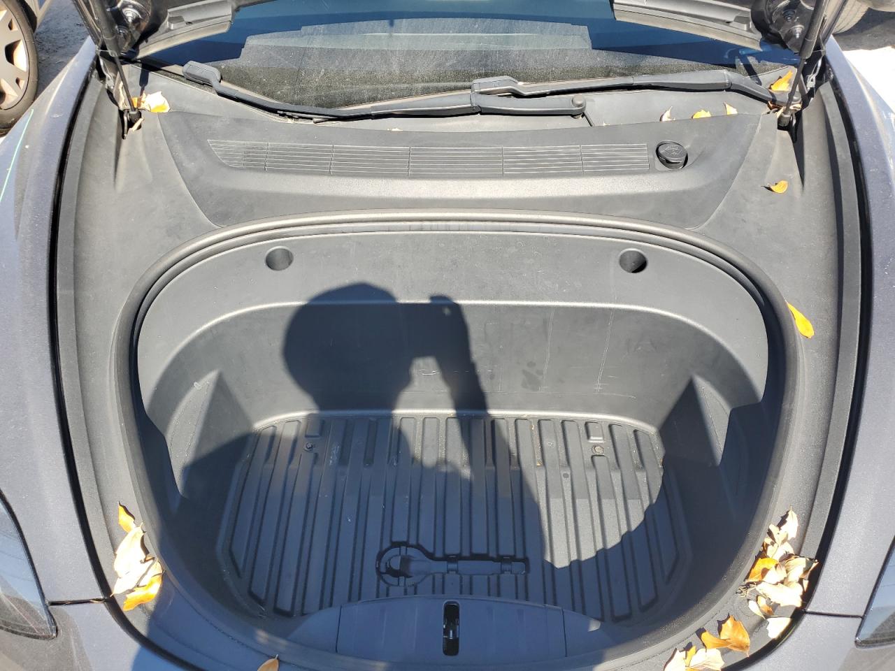 Tesla Model 3 Image 2