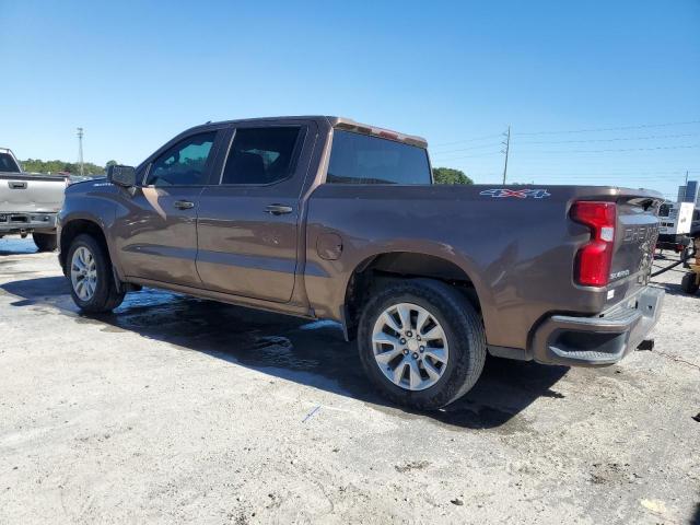 Chevrolet Silverado K1500 Custom Image 2