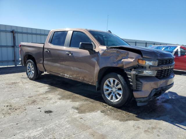 Chevrolet Silverado K1500 Custom Image 5