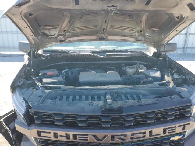 Chevrolet Silverado K1500 Custom Image 9