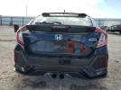 Honda Civic Sport Touring Image 3
