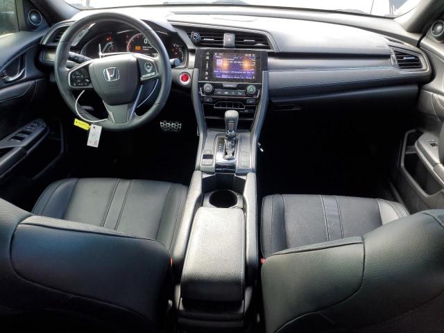 Honda Civic Sport Touring Image 11