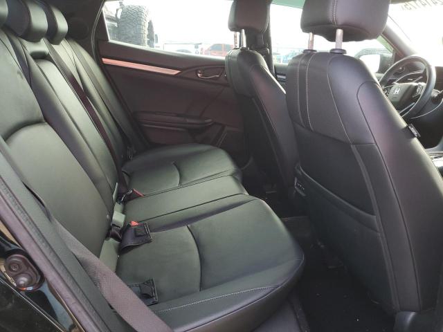 Honda Civic Sport Touring Image 12