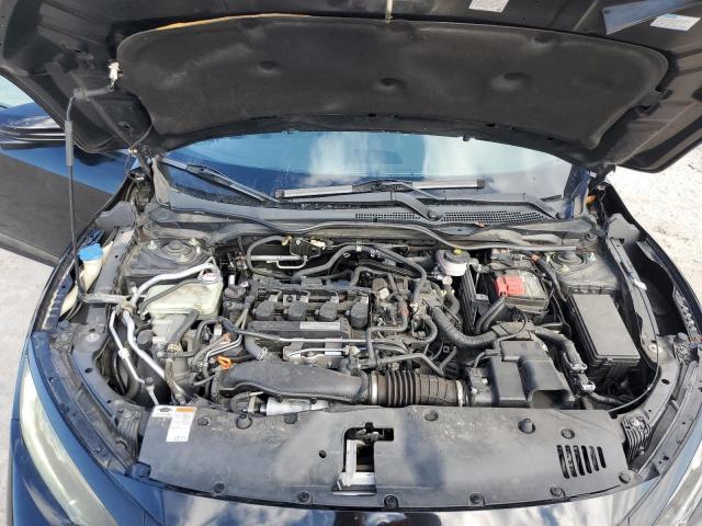 Honda Civic Sport Touring Image 7